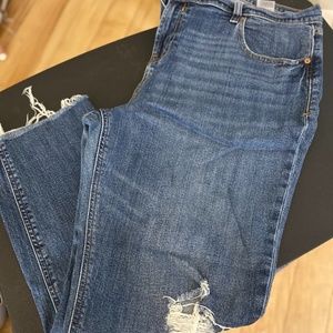 Old Navy Boyfriend Straight